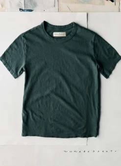 Women Imogene + Willie T-Shirts|Tees & Tanks*spruce knit midweight crew