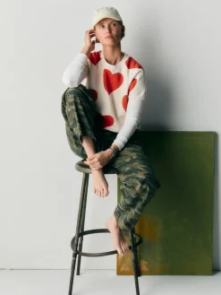Women Imogene + Willie Knits & Sweaters*s/s 
