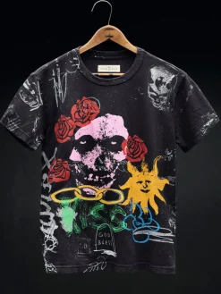 Women Imogene + Willie Graphic Tees|Graphic Tees*studio tee no. 005