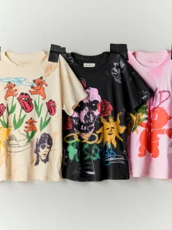 Women Imogene + Willie Graphic Tees|Graphic Tees*studio tee no. 005