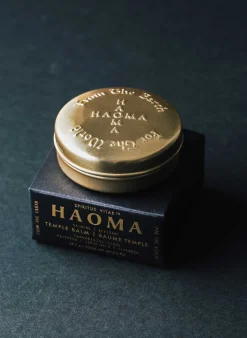 Imogene + Willie Scent*temple body balm by haoma