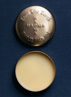 Imogene + Willie Scent*temple body balm by haoma