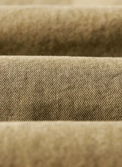 Imogene + Willie Pants & Shorts*the all american chino in field tan