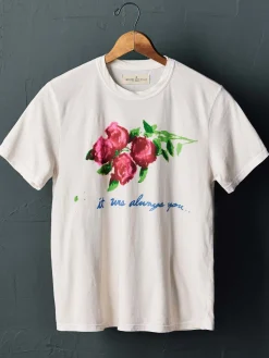 Women Imogene + Willie Graphic Tees|Graphic Tees*the "always you" tee