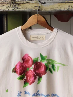 Women Imogene + Willie Graphic Tees|Graphic Tees*the 