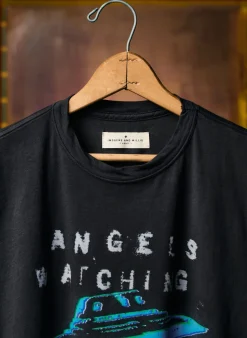 Women Imogene + Willie Graphic Tees|Graphic Tees*the 
