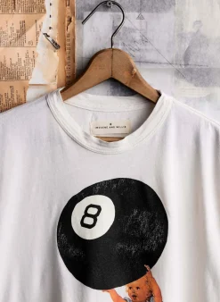 Women Imogene + Willie Graphic Tees|Graphic Tees*the 