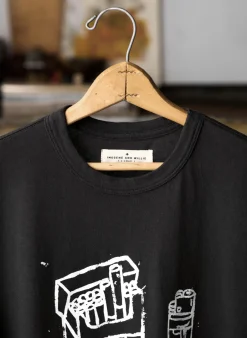 Women Imogene + Willie Graphic Tees|Graphic Tees*the 