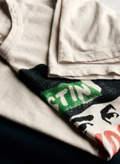 Women Imogene + Willie Graphic Tees|Graphic Tees*the 