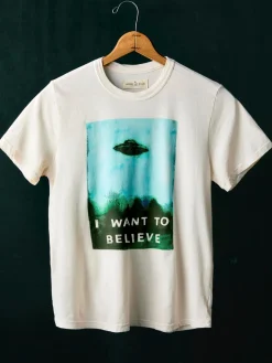 Women Imogene + Willie Graphic Tees|Graphic Tees*the "believe" tee