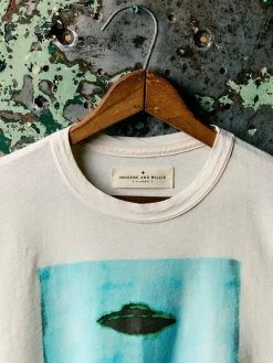 Women Imogene + Willie Graphic Tees|Graphic Tees*the 