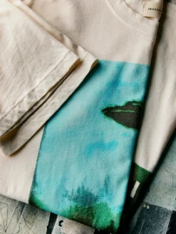 Women Imogene + Willie Graphic Tees|Graphic Tees*the 