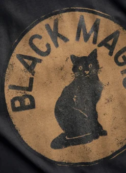 Women Imogene + Willie Graphic Tees|Graphic Tees*the "black magic" tee