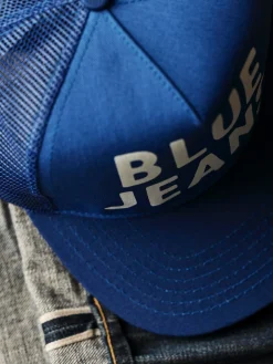 Women Imogene + Willie Hats & Beanies|Accessories*the "blue jeans" trucker