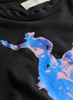 Women Imogene + Willie Graphic Tees|Graphic Tees*the "bronco" tee