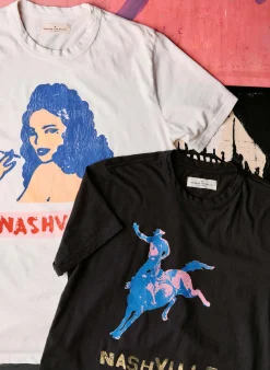 Women Imogene + Willie Graphic Tees|Graphic Tees*the 