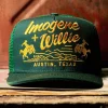 Women Imogene + Willie Hats & Beanies|Accessories*the "bronco" trucker
