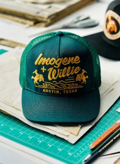 Women Imogene + Willie Hats & Beanies|Accessories*the 