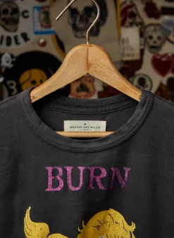 Women Imogene + Willie Graphic Tees|Graphic Tees*the 