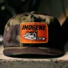 Women Imogene + Willie Hats & Beanies|Accessories*the camo "chainsaw" cap