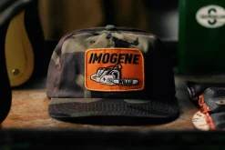 Women Imogene + Willie Hats & Beanies|Accessories*the camo 
