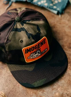 Women Imogene + Willie Hats & Beanies|Accessories*the camo 