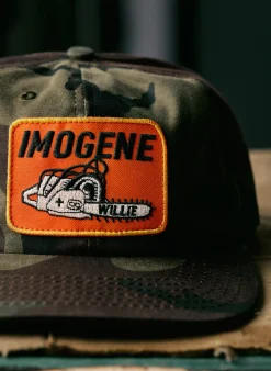Women Imogene + Willie Hats & Beanies|Accessories*the camo 