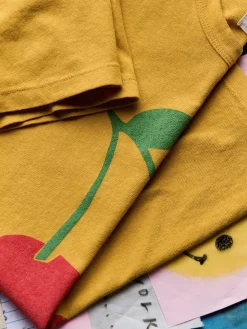 Women Imogene + Willie Graphic Tees|Graphic Tees*the 