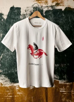 Women Imogene + Willie Graphic Tees|Graphic Tees*the "come home" tee