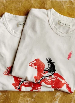 Women Imogene + Willie Graphic Tees|Graphic Tees*the 