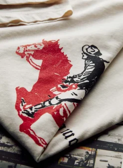 Women Imogene + Willie Graphic Tees|Graphic Tees*the 