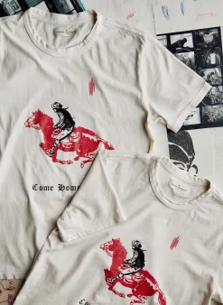 Women Imogene + Willie Graphic Tees|Graphic Tees*the 
