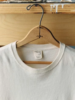 Women Imogene + Willie T-Shirts|Tees & Tanks*the cotton project tee in vintage white (2-pack)