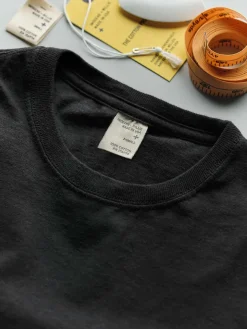 Women Imogene + Willie T-Shirts|Tees & Tanks*the cotton project tee in faded black