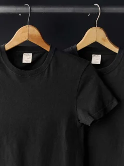 Women Imogene + Willie T-Shirts|Tees & Tanks*the cotton project tee in faded black