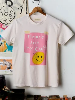 Women Imogene + Willie Graphic Tees|Graphic Tees*the "cult" tee