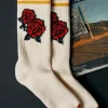 Imogene + Willie Socks*the "dead wrong" sock