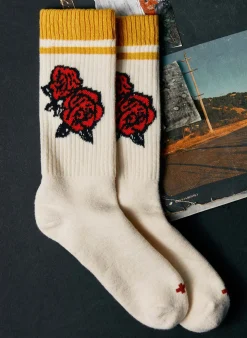 Imogene + Willie Socks*the "dead wrong" sock