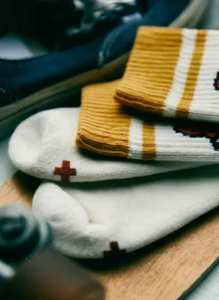 Imogene + Willie Socks*the 