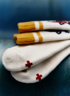 Imogene + Willie Socks*the 