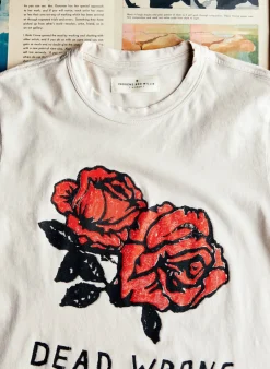 Women Imogene + Willie Graphic Tees|Graphic Tees*the 