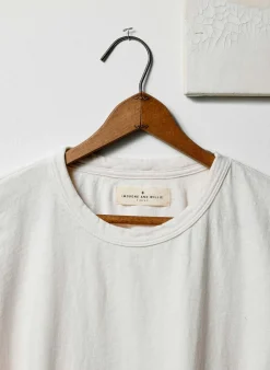 Women Imogene + Willie Tees & Tanks*the drop tee in vintage white