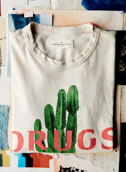 Women Imogene + Willie Graphic Tees|Graphic Tees*the 