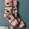 Women Imogene + Willie Socks|Accessories*the "eden" sock
