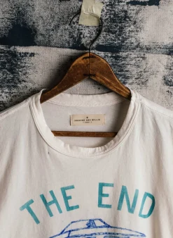 Women Imogene + Willie Graphic Tees|Graphic Tees*the 