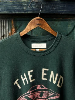 Women Imogene + Willie Graphic Tees|Graphic Tees*the 