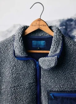 Imogene + Willie Jackets*the fitzroy thermal lined sherpa