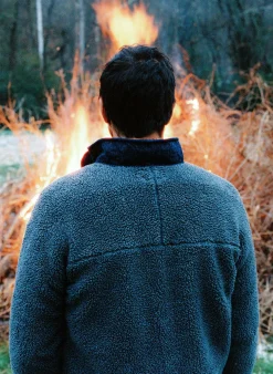 Imogene + Willie Jackets*the fitzroy thermal lined sherpa