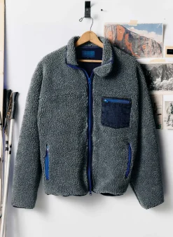 Women Imogene + Willie Jackets*the fitzroy thermal lined sherpa