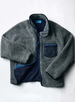 Women Imogene + Willie Jackets*the fitzroy thermal lined sherpa